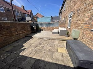 Yard- click for photo gallery